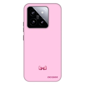 Husă pentru Xiaomi 14 - Blush bow