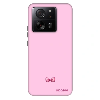 Husă pentru Xiaomi 13T - Blush bow