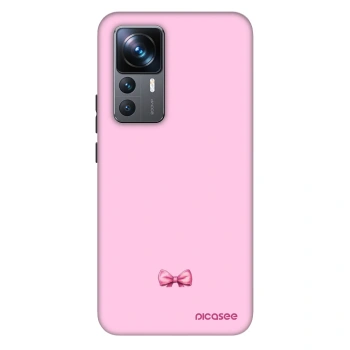 Husă pentru Xiaomi 12T Pro - Blush bow