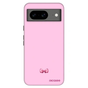 Husă pentru Google Pixel 8 Pro - Blush bow