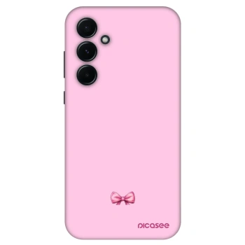 Husă pentru Samsung Galaxy A55 5G A556B - Blush bow