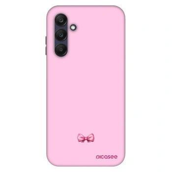 Husă pentru Samsung Galaxy A25 A256B 5G - Blush bow