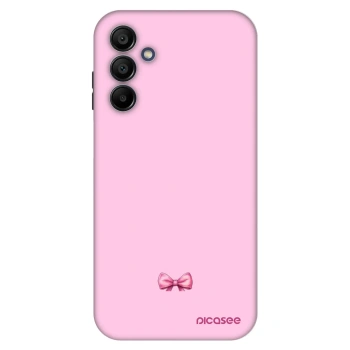 Husă pentru Samsung Galaxy A15 A155F 4G - Blush bow