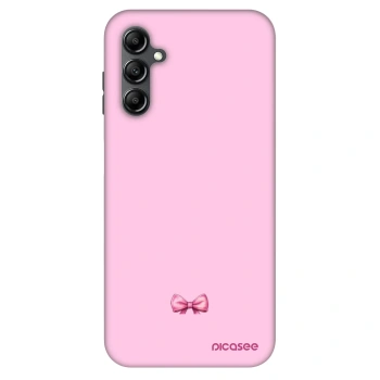 Husă pentru Samsung Galaxy A14 5G A146P - Blush bow