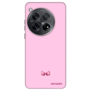 Husă pentru OnePlus 12 5G - Blush bow