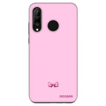 Husă pentru Huawei P30 Lite - Blush bow