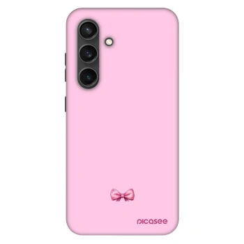 Husă pentru Samsung Galaxy S24+ S926B 5G - Blush bow