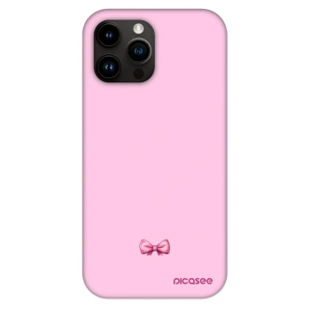 Husă pentru Apple iPhone 13 Pro Max - Blush bow