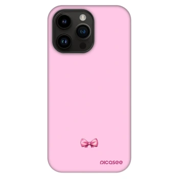 Husă pentru Apple iPhone 14 Pro Max - Blush bow