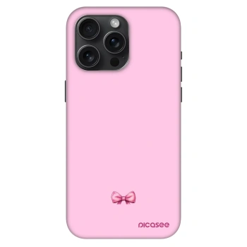 Husă pentru Apple iPhone 15 Pro Max - Blush bow