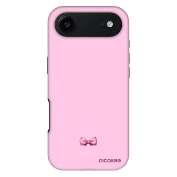 Husă pentru Apple iPhone Air - Blush bow