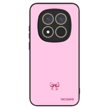 Husă pentru Xiaomi Redmi Note 15 Pro 4G - Blush bow