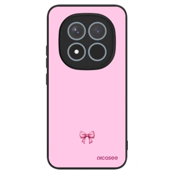 Husă pentru Xiaomi Redmi Note 15 Pro+ - Blush bow
