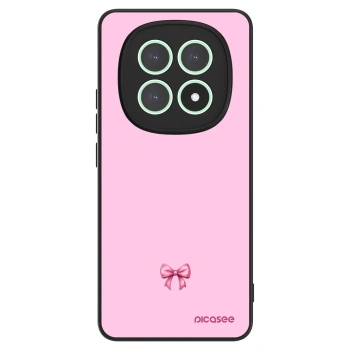 Husă pentru Xiaomi Redmi Note 15 - Blush bow