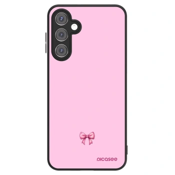 Picasee ULTIMATE CASE pentru Samsung Galaxy A16 4G - Blush bow