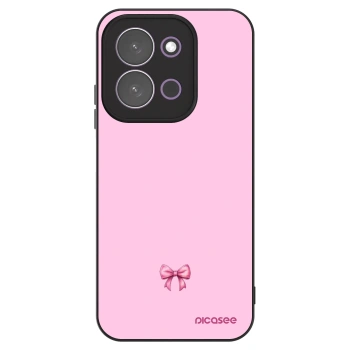 Husă pentru Xiaomi Redmi 15C 5G - Blush bow