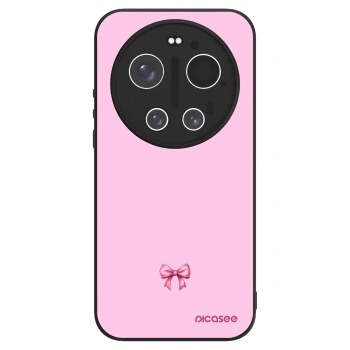 Husă pentru Xiaomi 17 Ultra - Blush bow