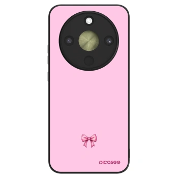 Husă pentru Honor Magic8 Lite 5G - Blush bow