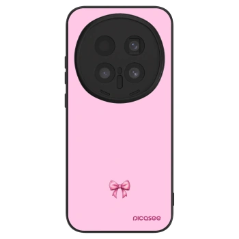 Husă pentru Honor Magic8 Pro 5G - Blush bow