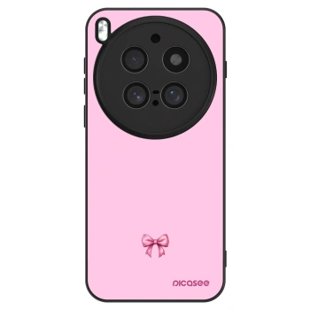Husă pentru Vivo X300 Pro - Blush bow