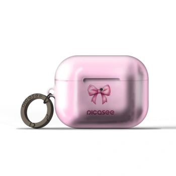 Case for Apple AirPods Pro 3 - DESIGN##
