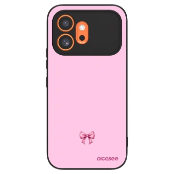 Husă pentru Honor 600 - Blush bow