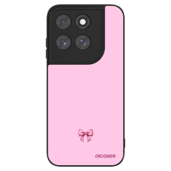 Husă pentru Motorola Moto G77 - Blush bow