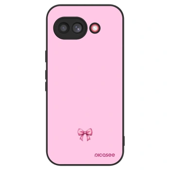 Husă pentru Google Pixel 10a - Blush bow