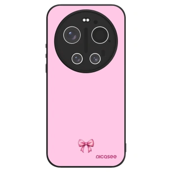 Picasee ULTIMATE CASE PowerShare pentru Xiaomi 17 Ultra - Blush bow