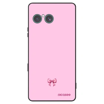 Husă pentru Sony Xperia 10 VII - Blush bow