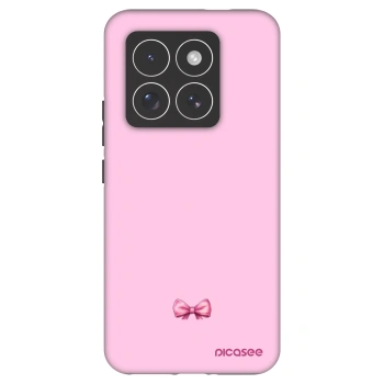 Picasee Fashion Case pentru Xiaomi 14 Pro - Blush bow