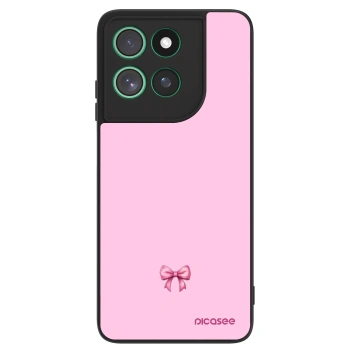 Husă pentru Motorola Moto G57 Power - Blush bow