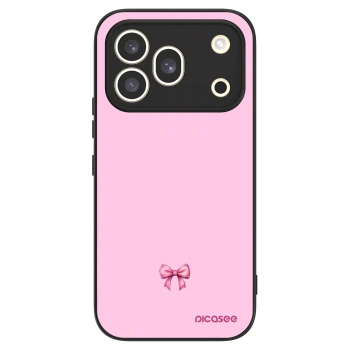 Picasee ULTIMATE CASE pentru Honor 600 Pro - Blush bow
