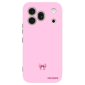 Husă pentru Honor 600 Pro - Blush bow