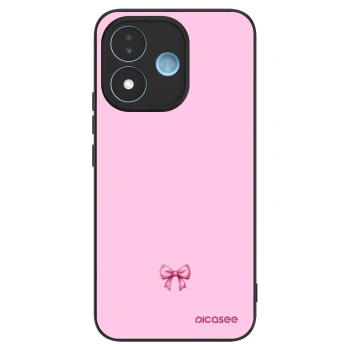 Husă pentru Xiaomi Redmi Note 17 5G - Blush bow