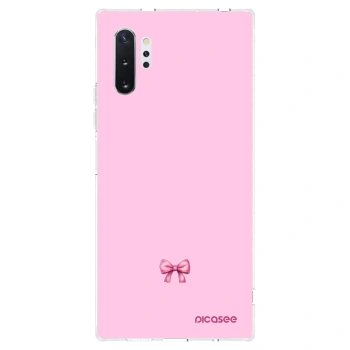 Husă pentru Samsung Galaxy Note 10+ N975F - Blush bow