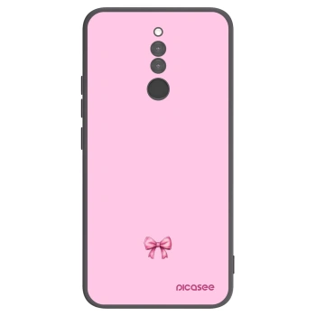Husă pentru Xiaomi Redmi 8 - Blush bow