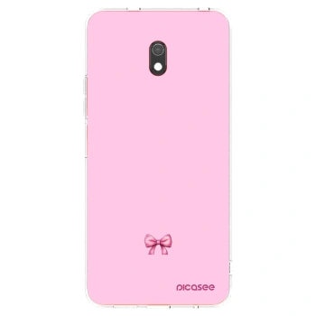 Husă pentru Xiaomi Redmi 8A - Blush bow