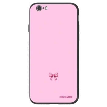 Husă pentru Apple iPhone 6/6S - Blush bow