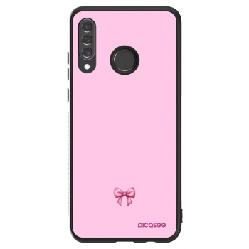 Picasee ULTIMATE CASE pentru Huawei P30 Lite - Blush bow