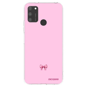 Husă pentru Honor 9A - Blush bow