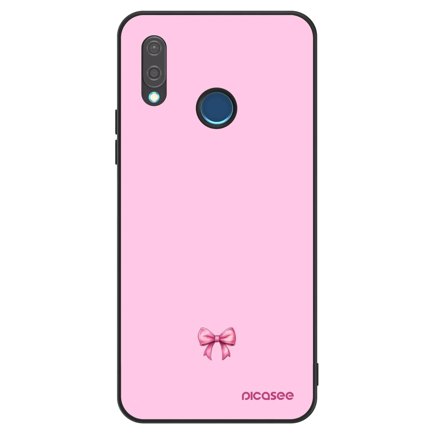 Picasee ULTIMATE CASE pentru Huawei P20 Lite - Blush bow