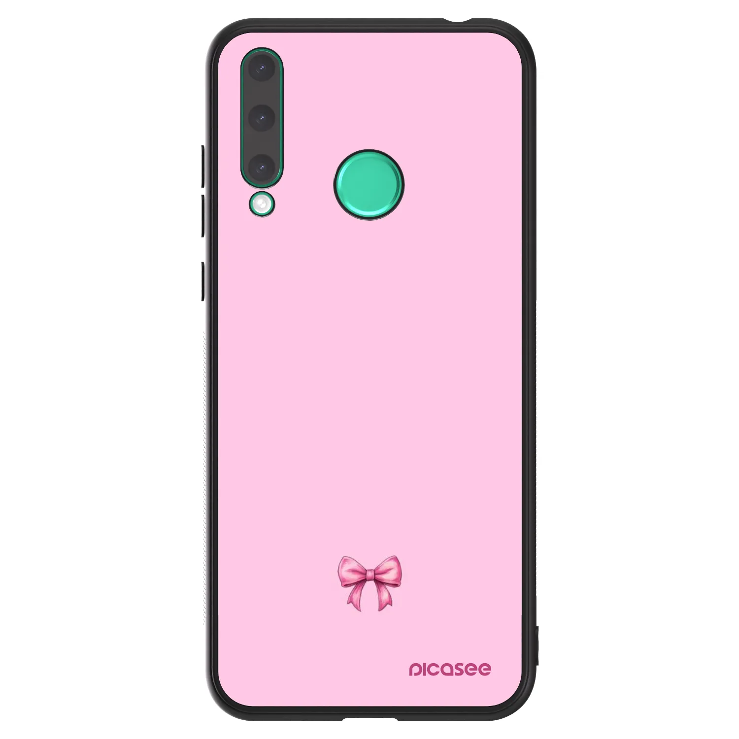 Picasee ULTIMATE CASE pentru Honor 20 Lite - Blush bow
