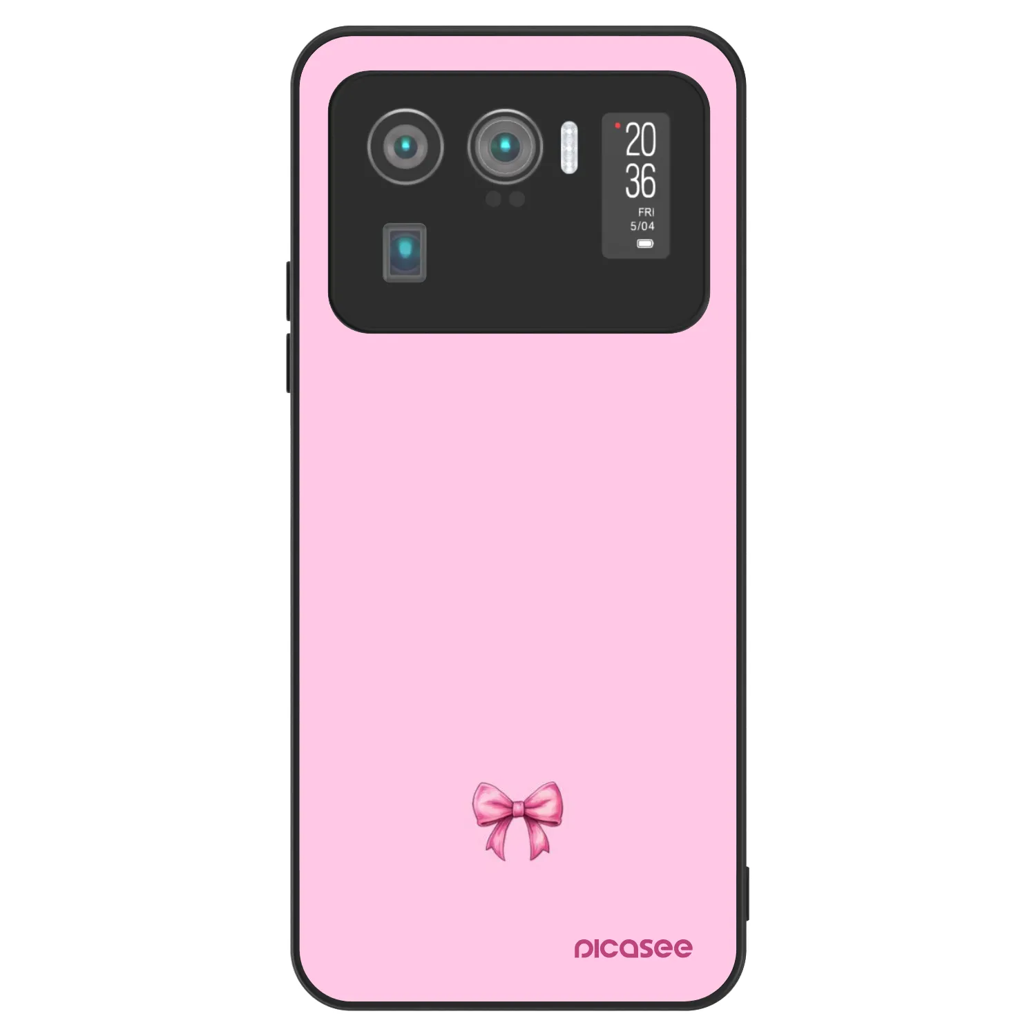 Picasee ULTIMATE CASE pentru Xiaomi Mi 11 Ultra - Blush bow