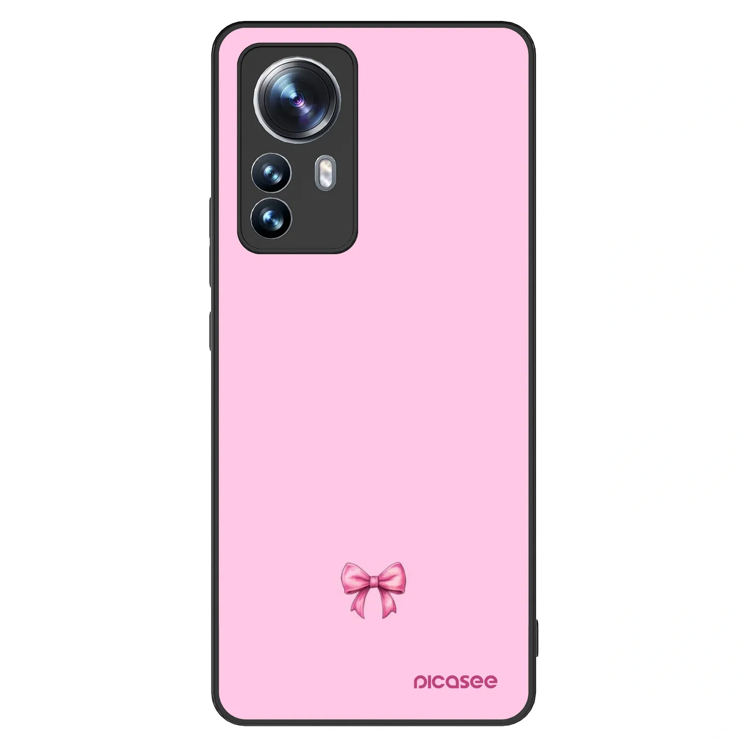 Picasee ULTIMATE CASE pentru Xiaomi 12 Pro - Blush bow