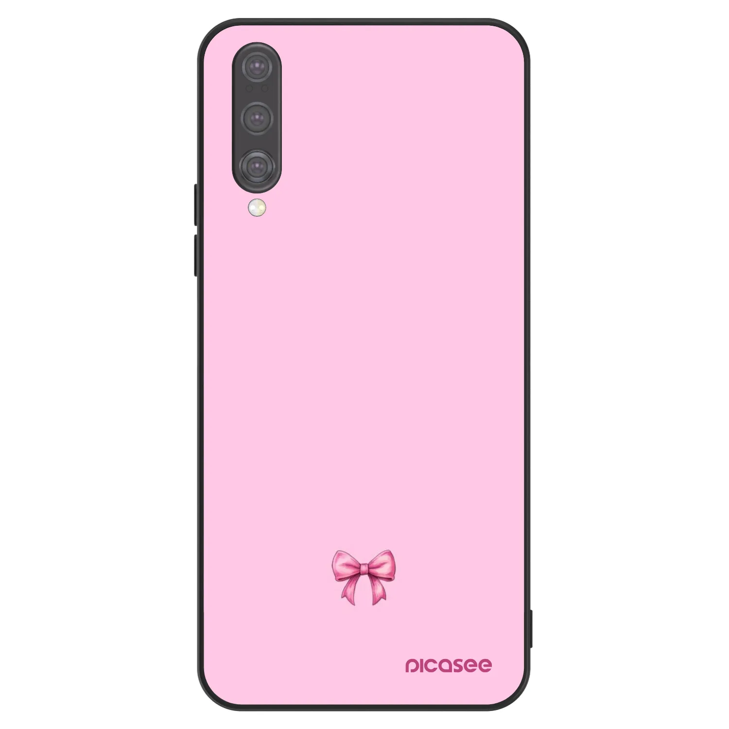 Picasee ULTIMATE CASE pentru Huawei P20 Pro - Blush bow