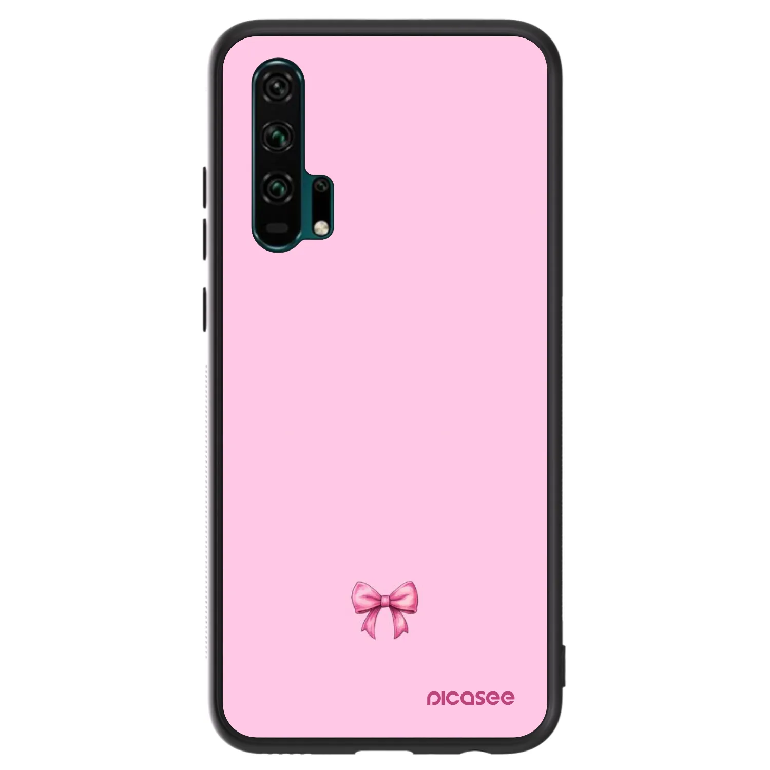 Picasee ULTIMATE CASE pentru Honor 20 Pro - Blush bow
