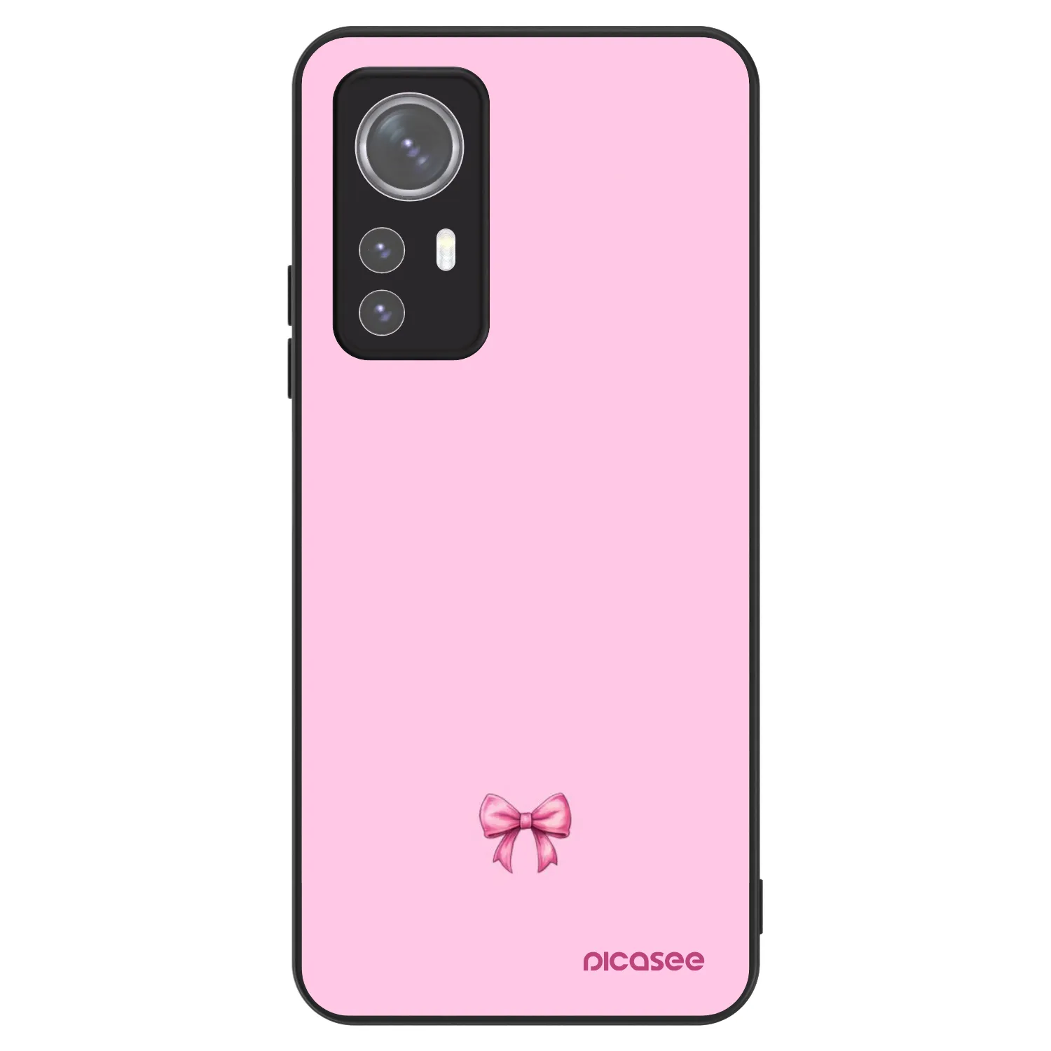 Picasee ULTIMATE CASE pentru Xiaomi 12X - Blush bow