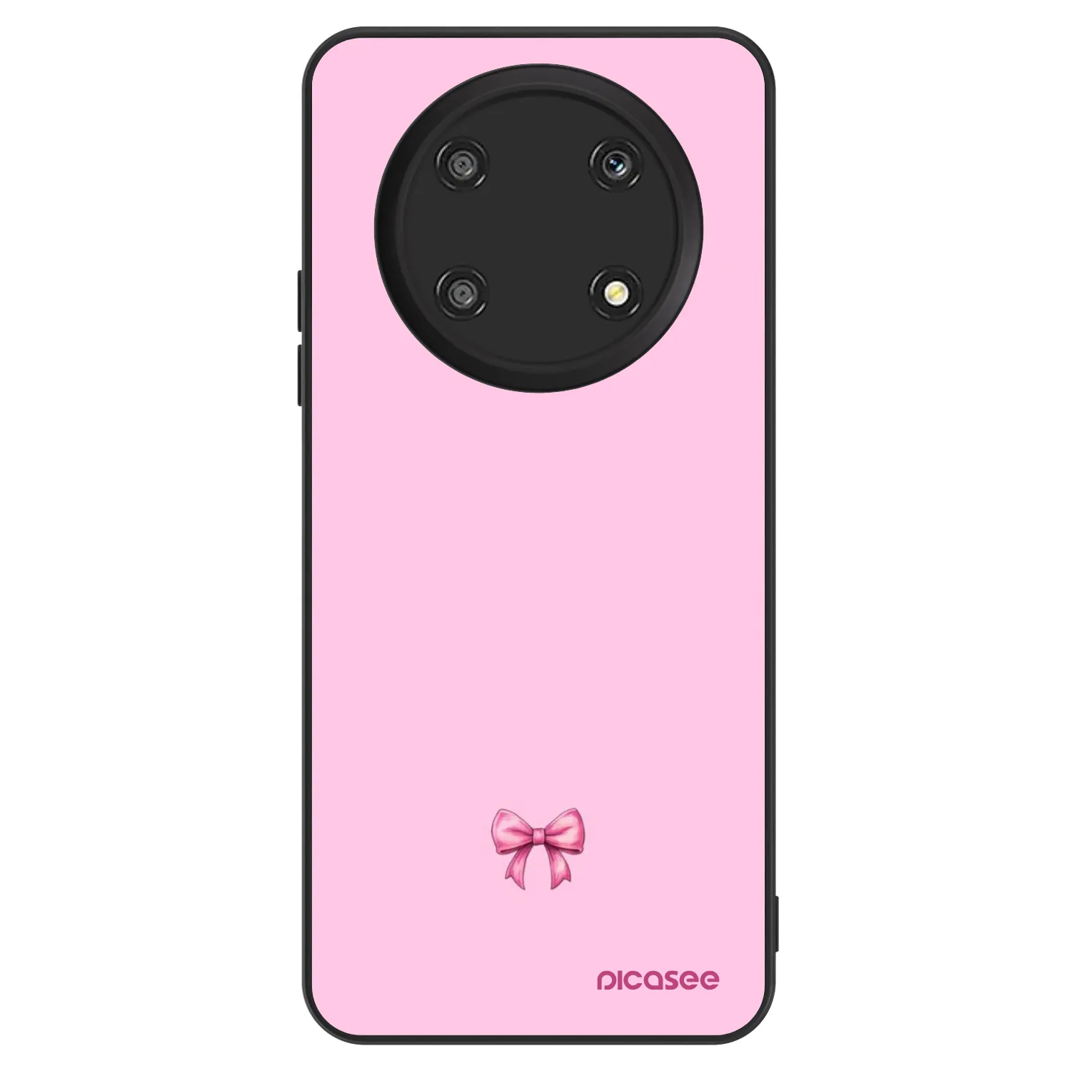 Picasee ULTIMATE CASE pentru Honor Magic4 Lite 5G - Blush bow