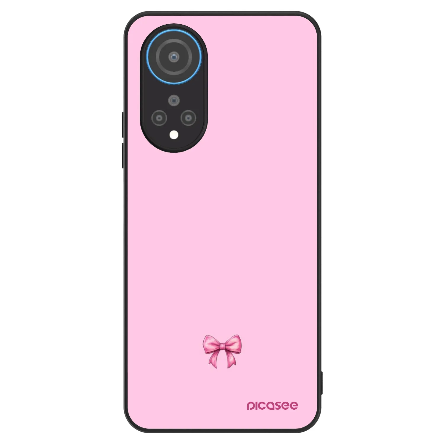Picasee ULTIMATE CASE pentru Honor X7 - Blush bow